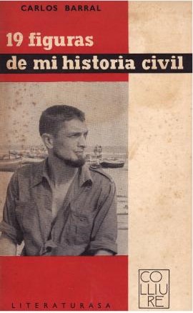 19 figuras de mi historia civil